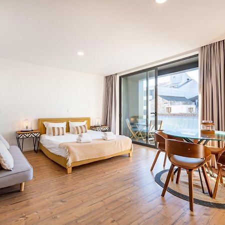 Viva In The Mood Apartment Порто Екстериор снимка