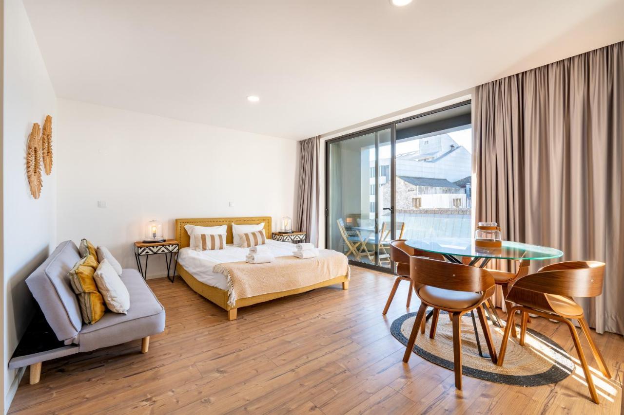Viva In The Mood Apartment Порто Екстериор снимка