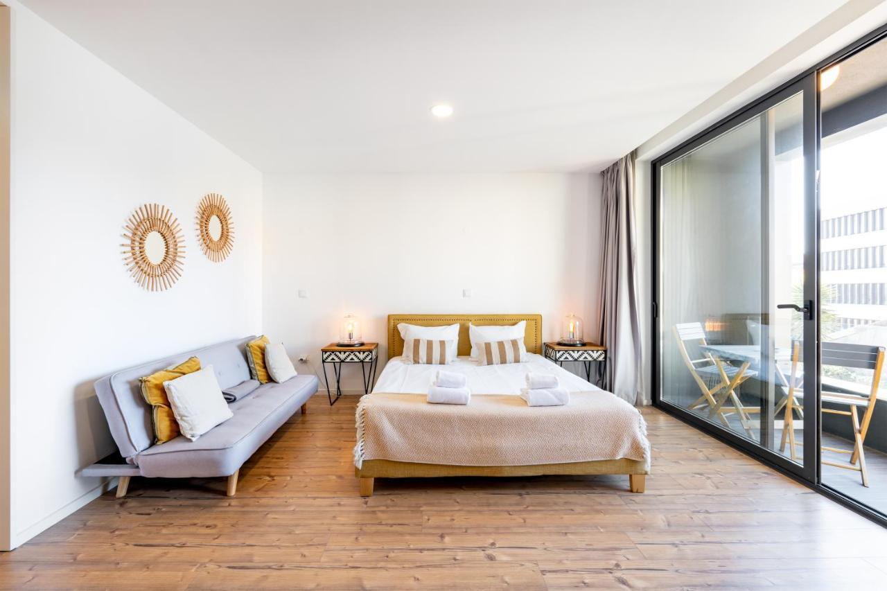 Viva In The Mood Apartment Порто Екстериор снимка