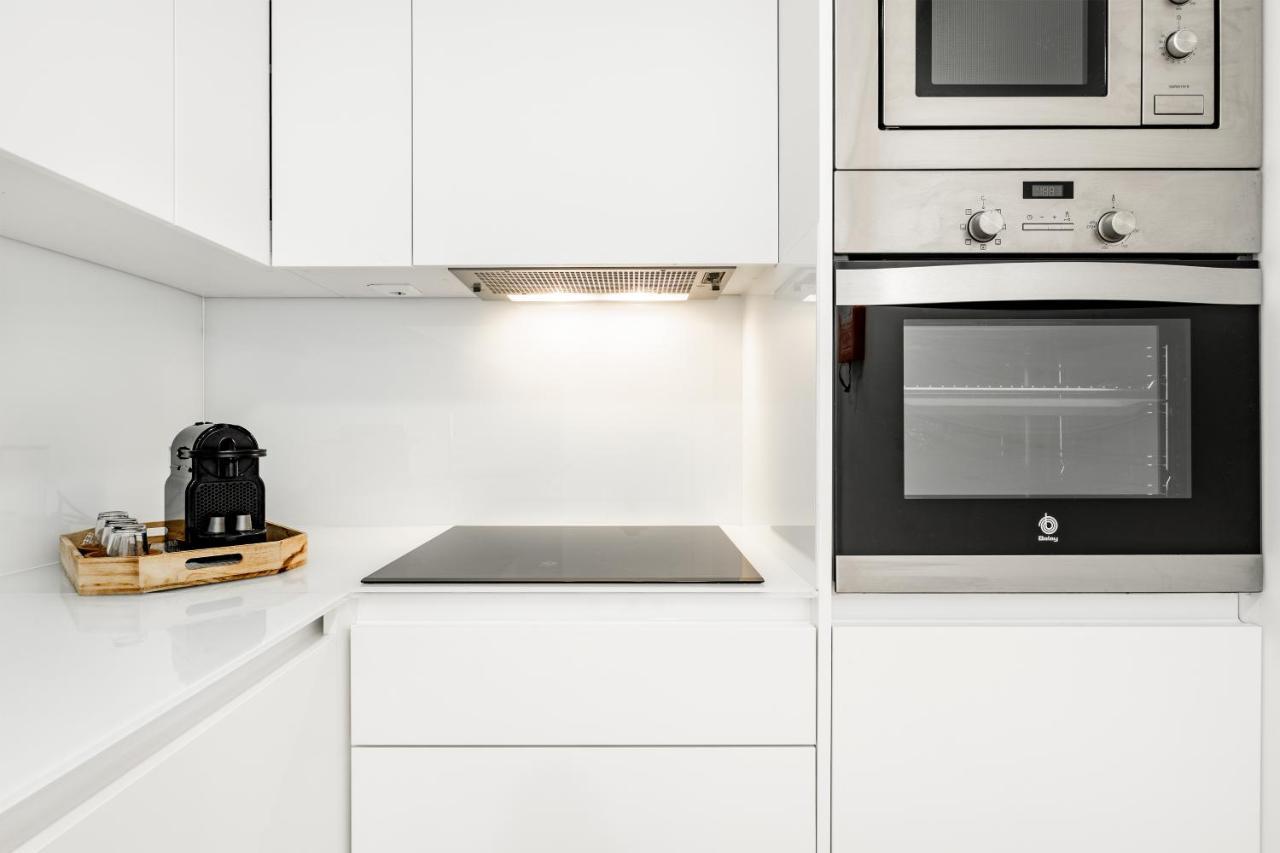 Viva In The Mood Apartment Порто Екстериор снимка