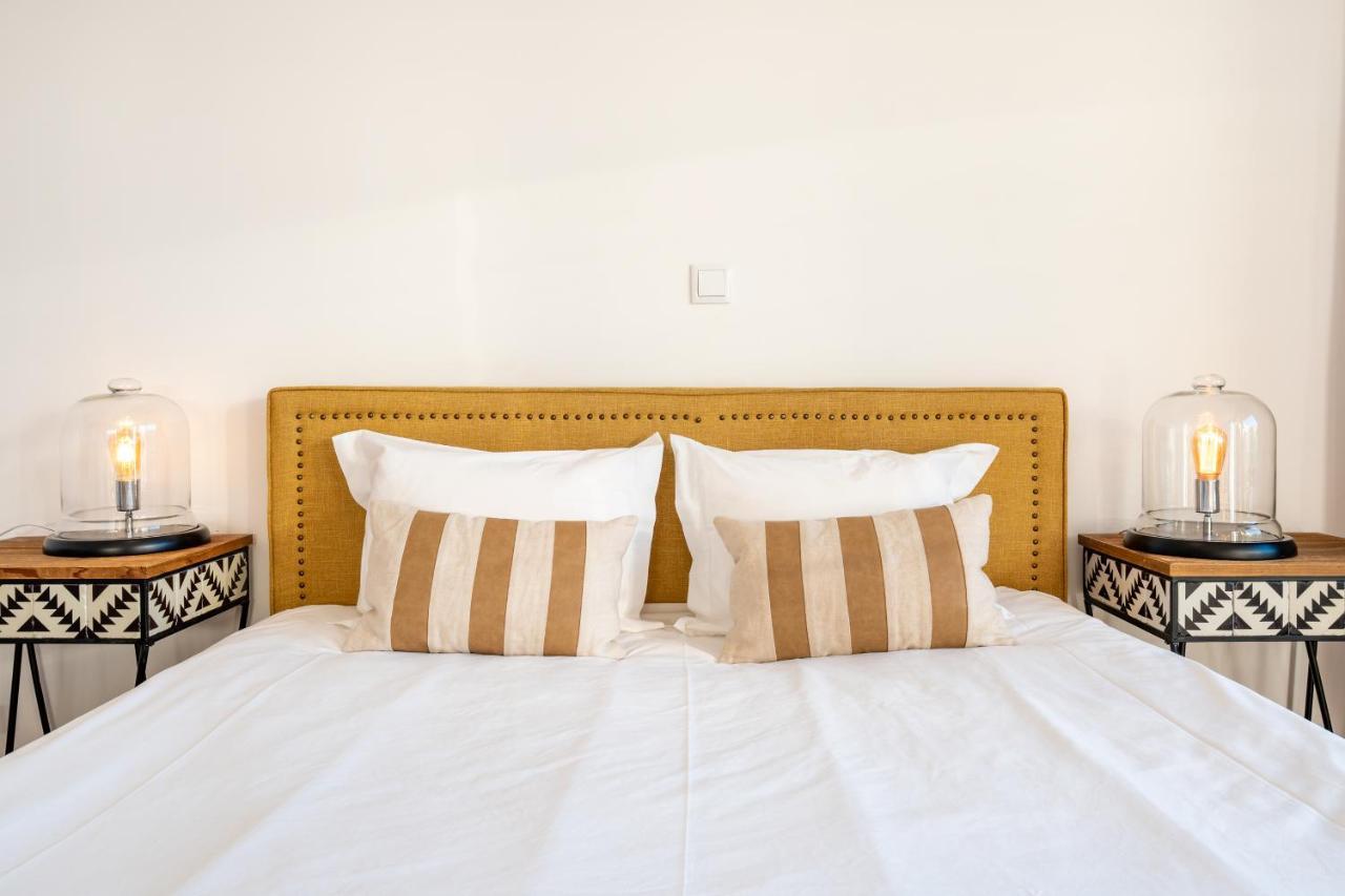 Viva In The Mood Apartment Порто Екстериор снимка