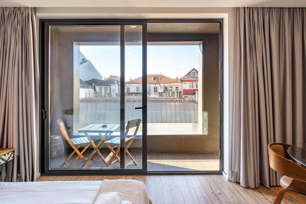 Viva In The Mood Apartment Порто Екстериор снимка