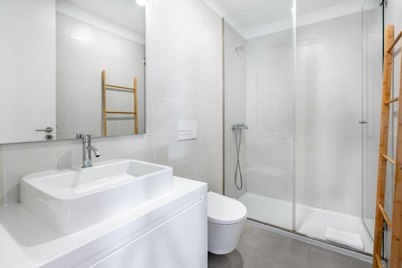 Viva In The Mood Apartment Порто Екстериор снимка