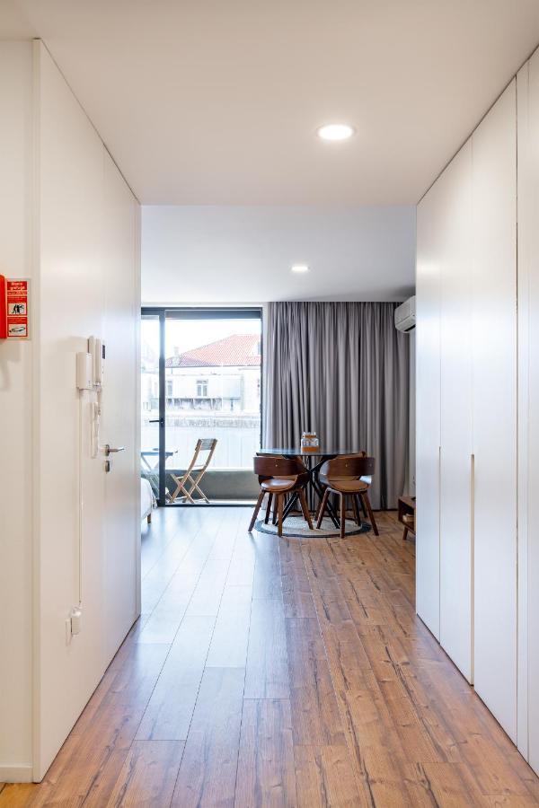 Viva In The Mood Apartment Порто Екстериор снимка