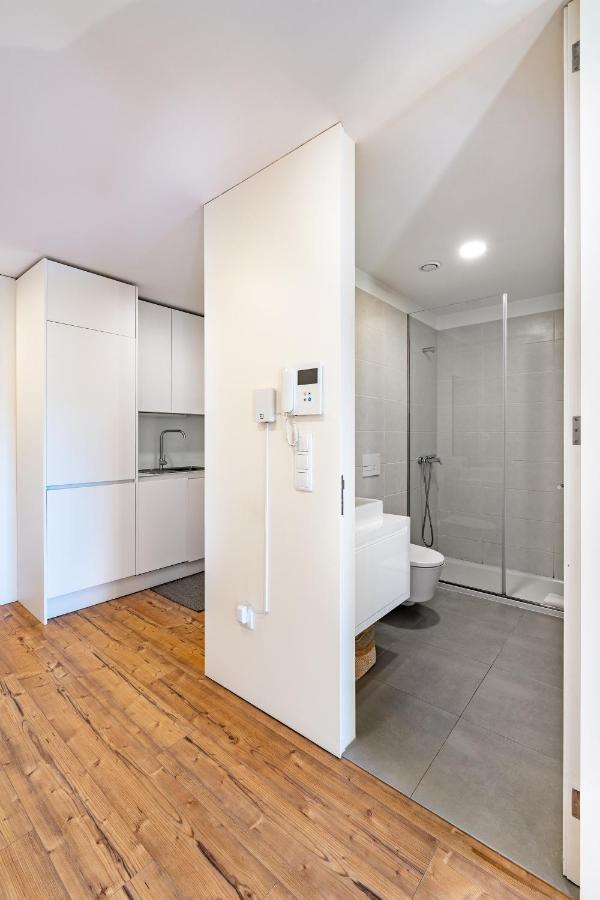 Viva In The Mood Apartment Порто Екстериор снимка
