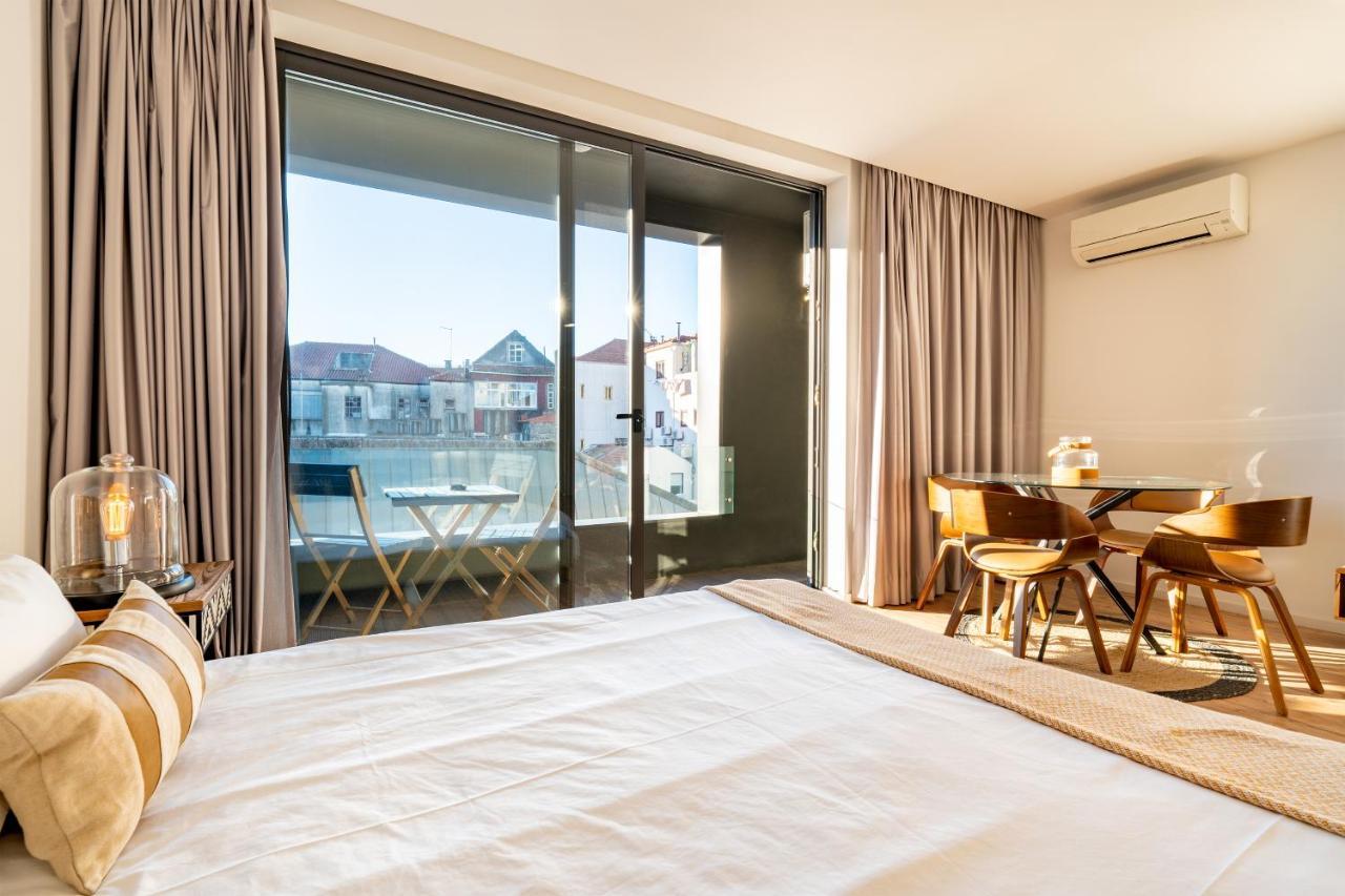 Viva In The Mood Apartment Порто Екстериор снимка