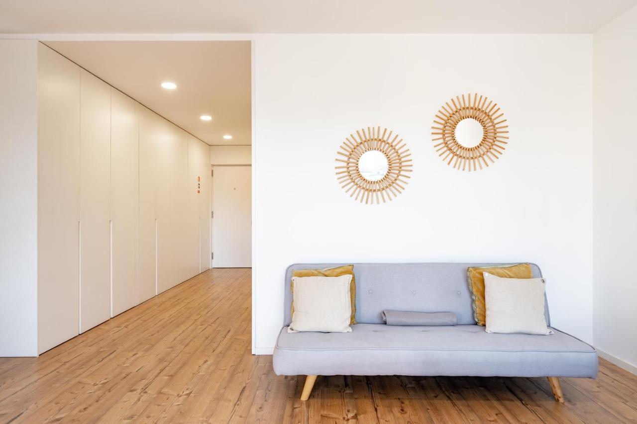 Viva In The Mood Apartment Порто Екстериор снимка