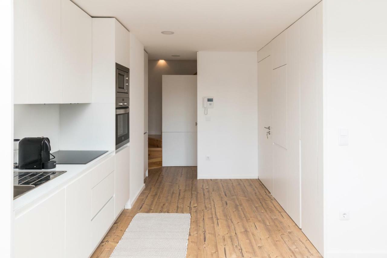 Viva In The Mood Apartment Порто Екстериор снимка